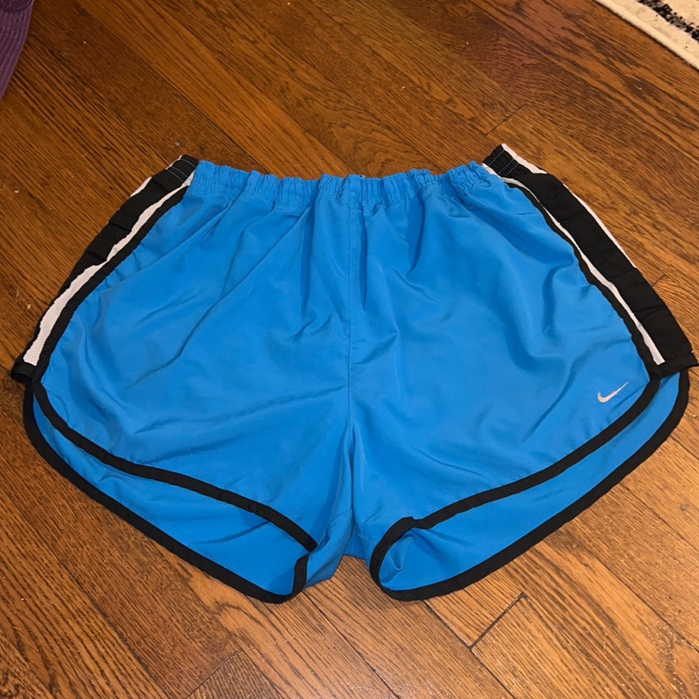 Nike Dri-fit shorts